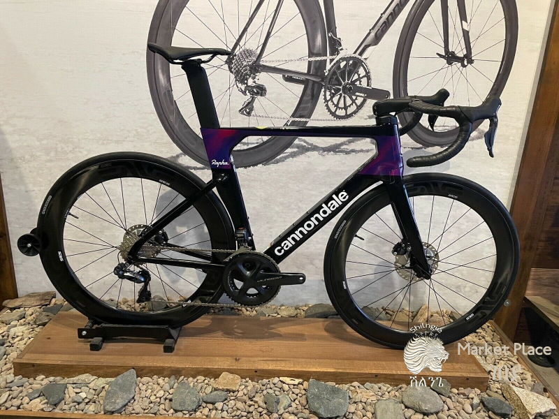  2021 Trek Emonda SLR 9- Navy