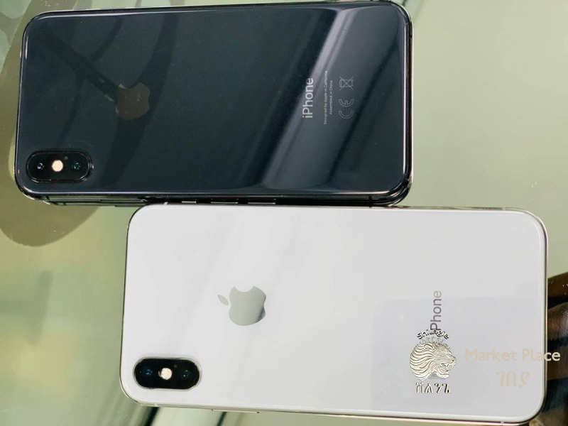 Iphone_X_( 256gb)