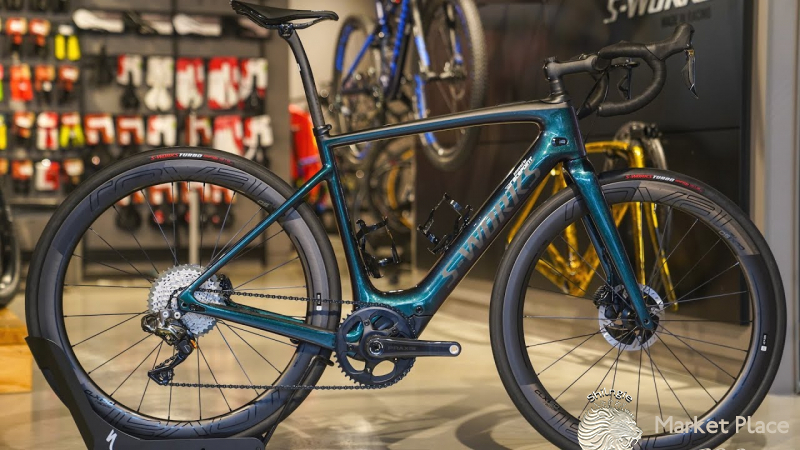 2021 Specialized Turbo Levo SL Expert Carbon