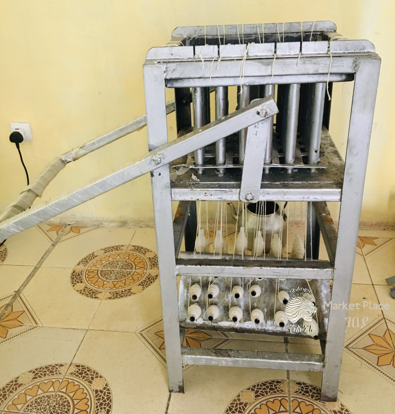 Candle making machine 