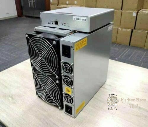 Antminer S19 95th/s Asic Miner 3250w Bitcoin Miner