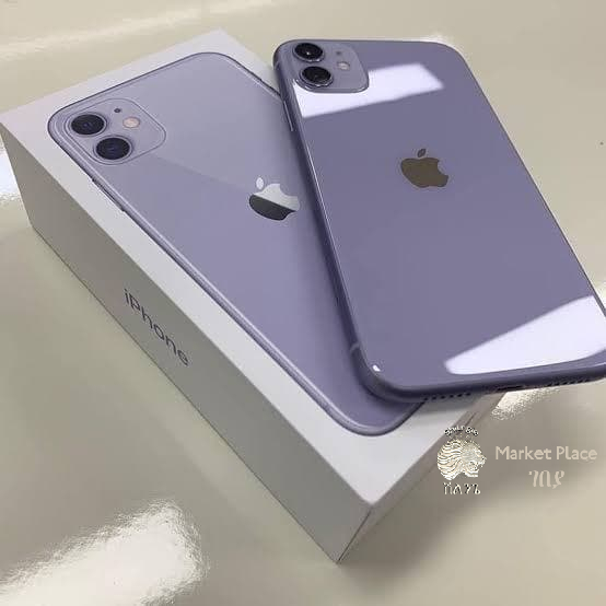 IPhone 11 (128GB)