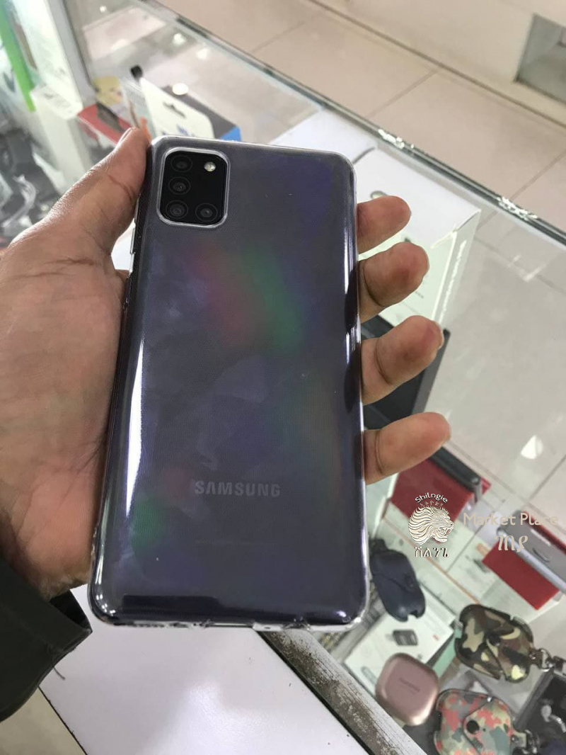 Samsung Galaxy A31 