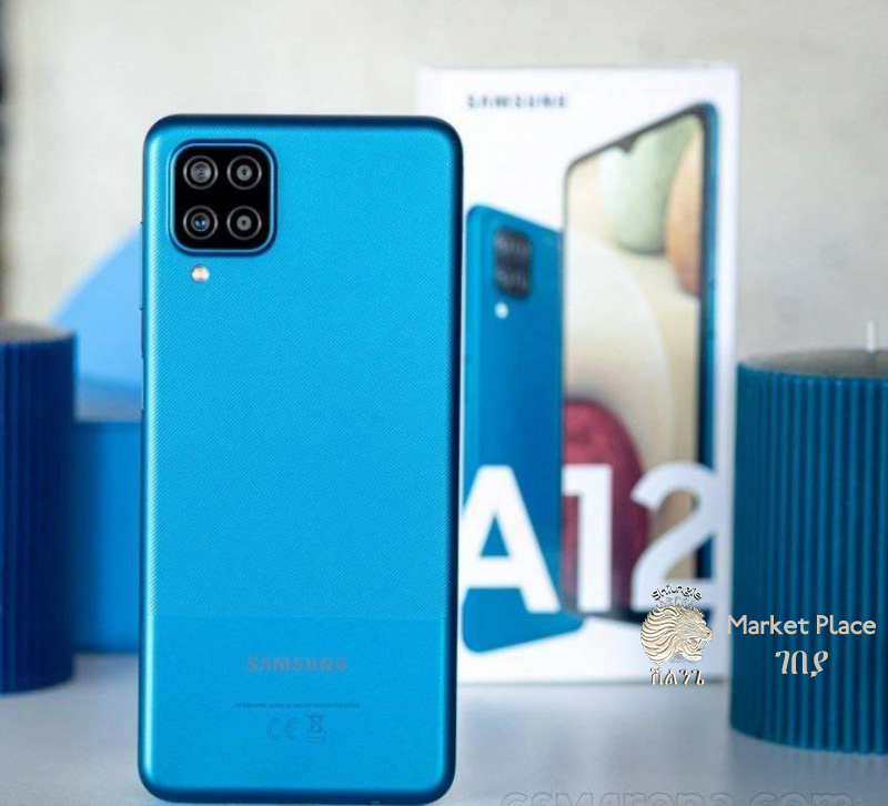 Samsung _A12