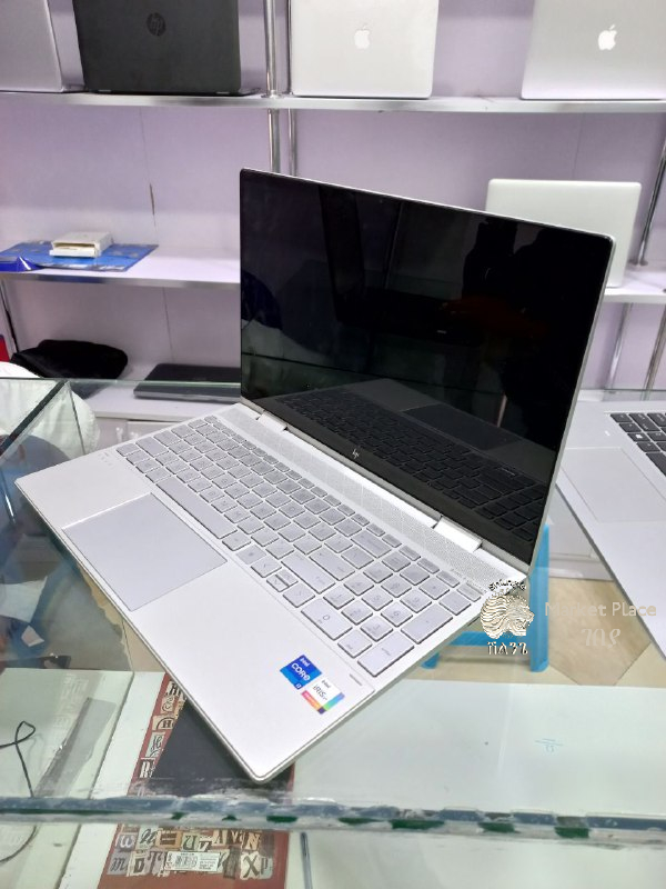 Hp Envy  X360 Core i7-11th Generation