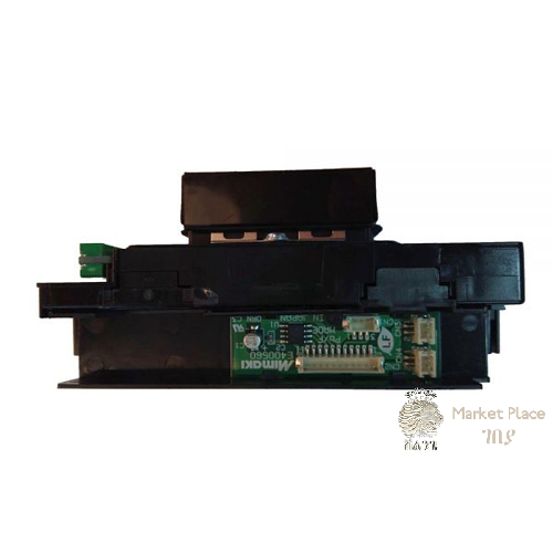 Original Mimaki JV33 / JV5 Printhead with Memory Board - M007947 (INDOELECTRONIC)