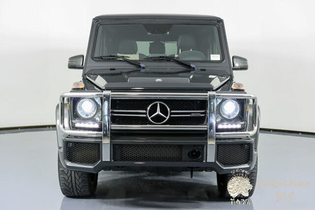 For sell 2017 Mercedes Benz Gwagon