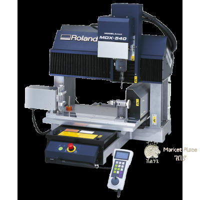 Roland MDX-540S Benchtop Milling Machine (HARISEFENDI)