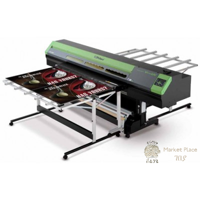 Roland VersaUV LEJ-640 UV Hybrid/Flatbed Printer (HARISEFENDI)