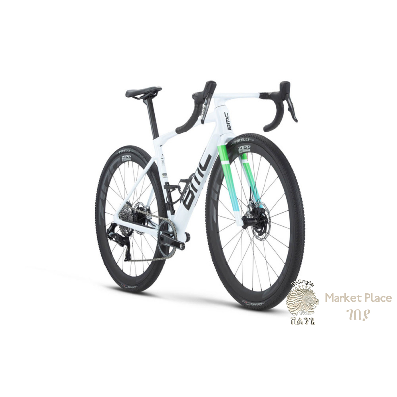 2023 BMC Kaius 01 ONE Road Bike (WAREHOUSEBIKE)