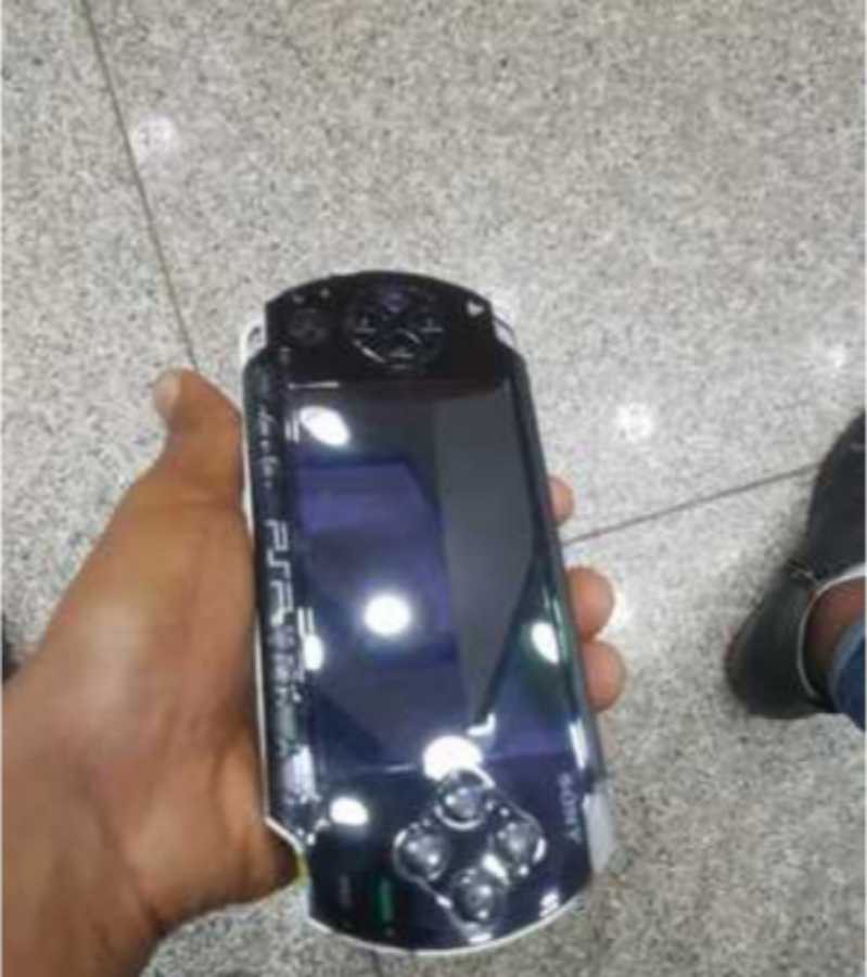 PSP