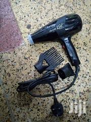 Hair drier 