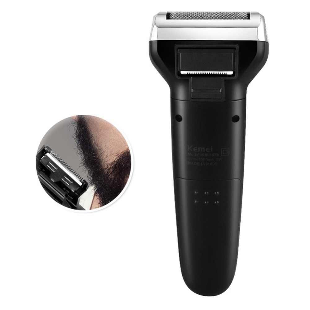  KEMEI KM-6559 ELECTRIC HAIR CLIPPERS

