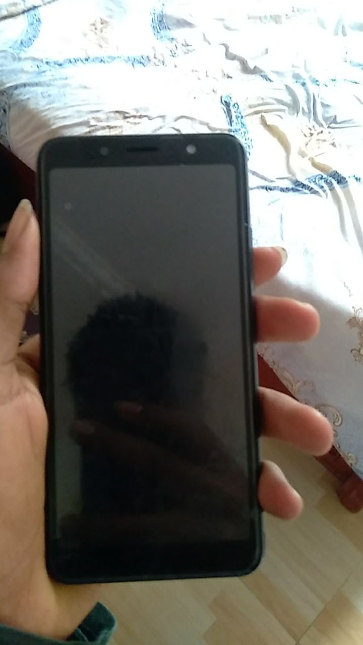 Itel a36