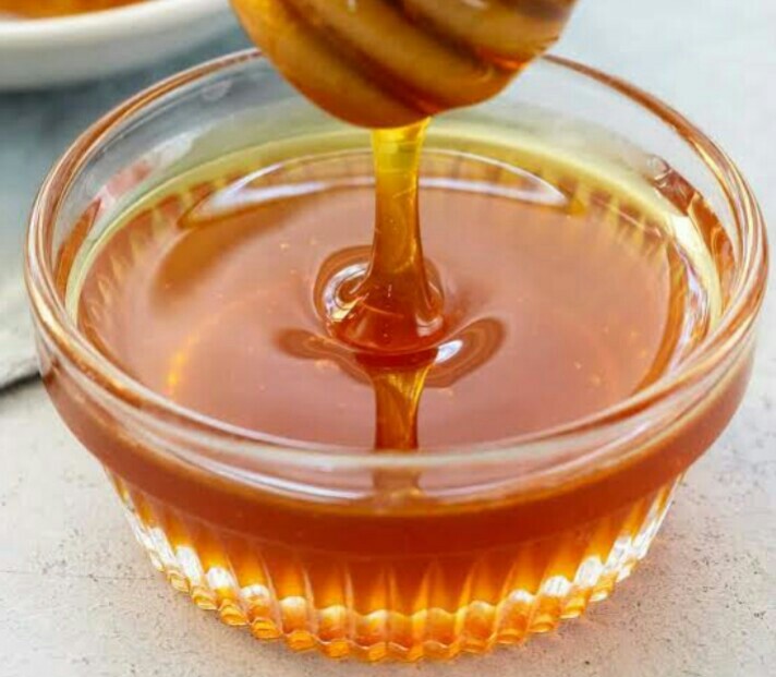 Organic Honey