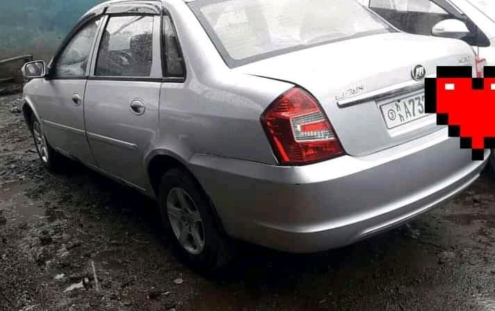 Lifan 520