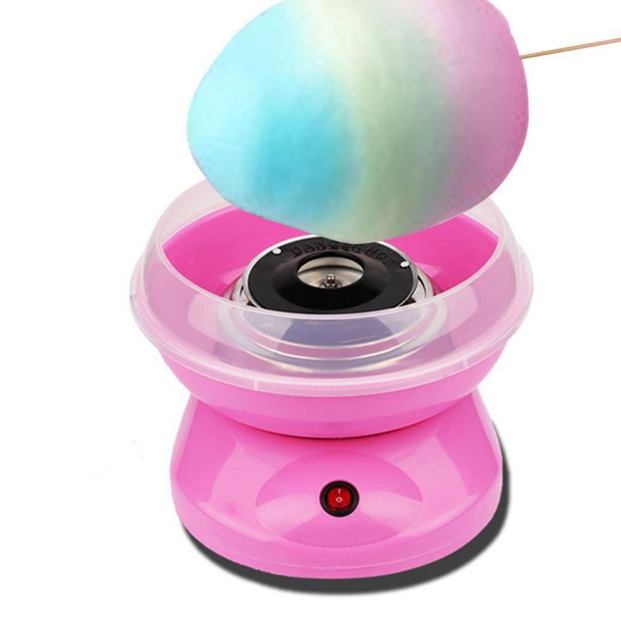 â‡ï¸ Cotton Candy Maker

