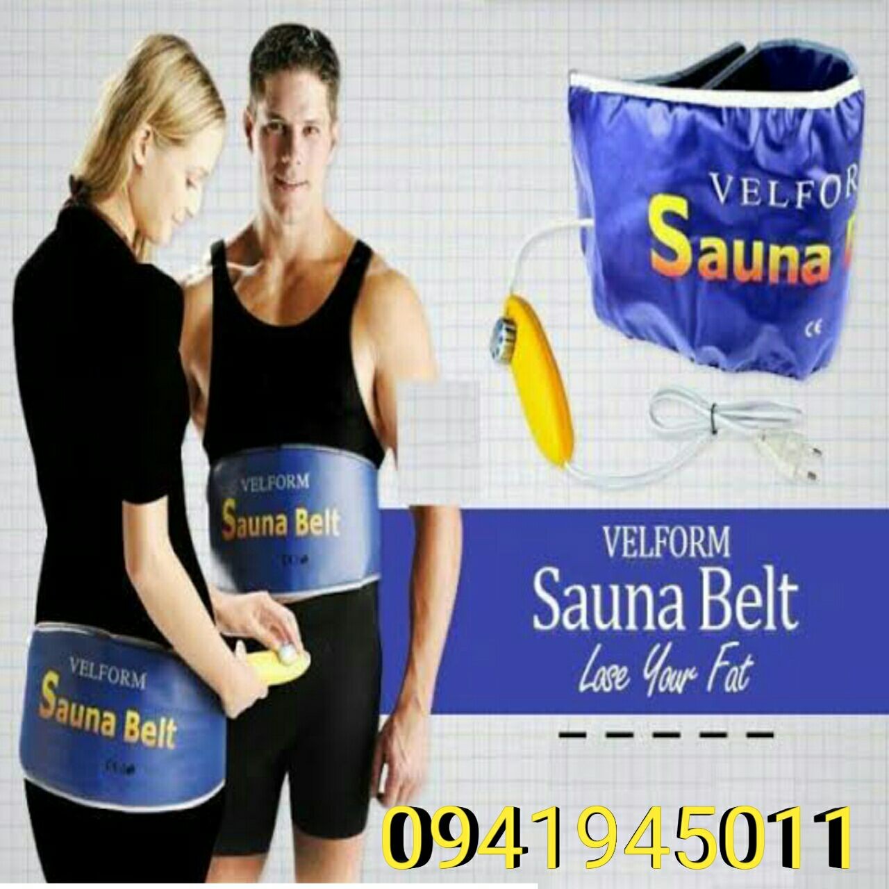 Sauna belt á‹¨á‹ááˆ¨á‰µ áˆ˜á‰€áŠáˆ» 