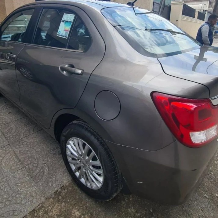 Suzuki Dzire áˆˆáŒˆá‹š á‰¥á‰»