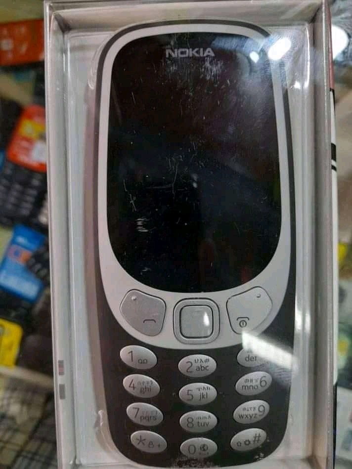 nokia