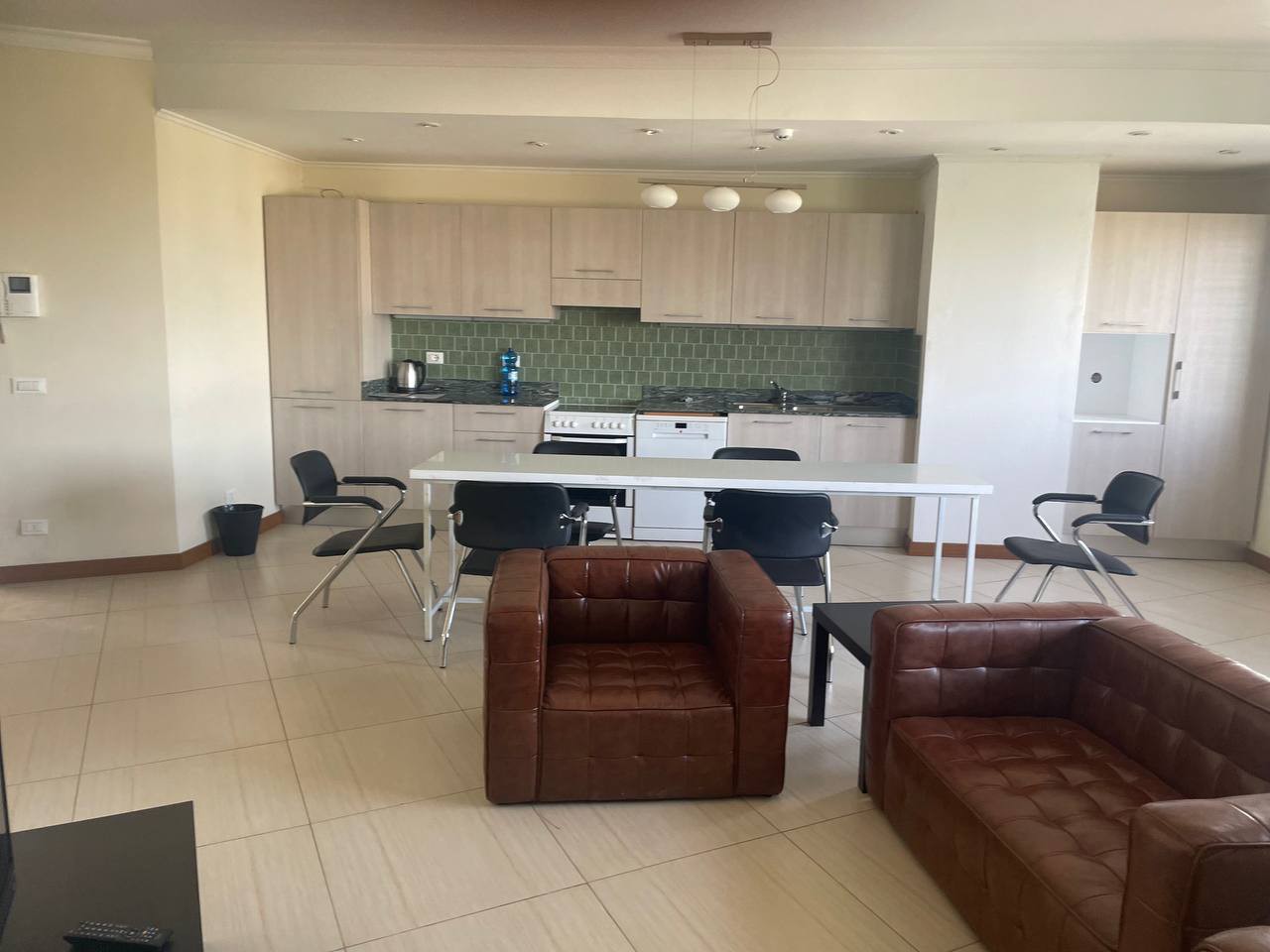 Apartment for sale at Greek club