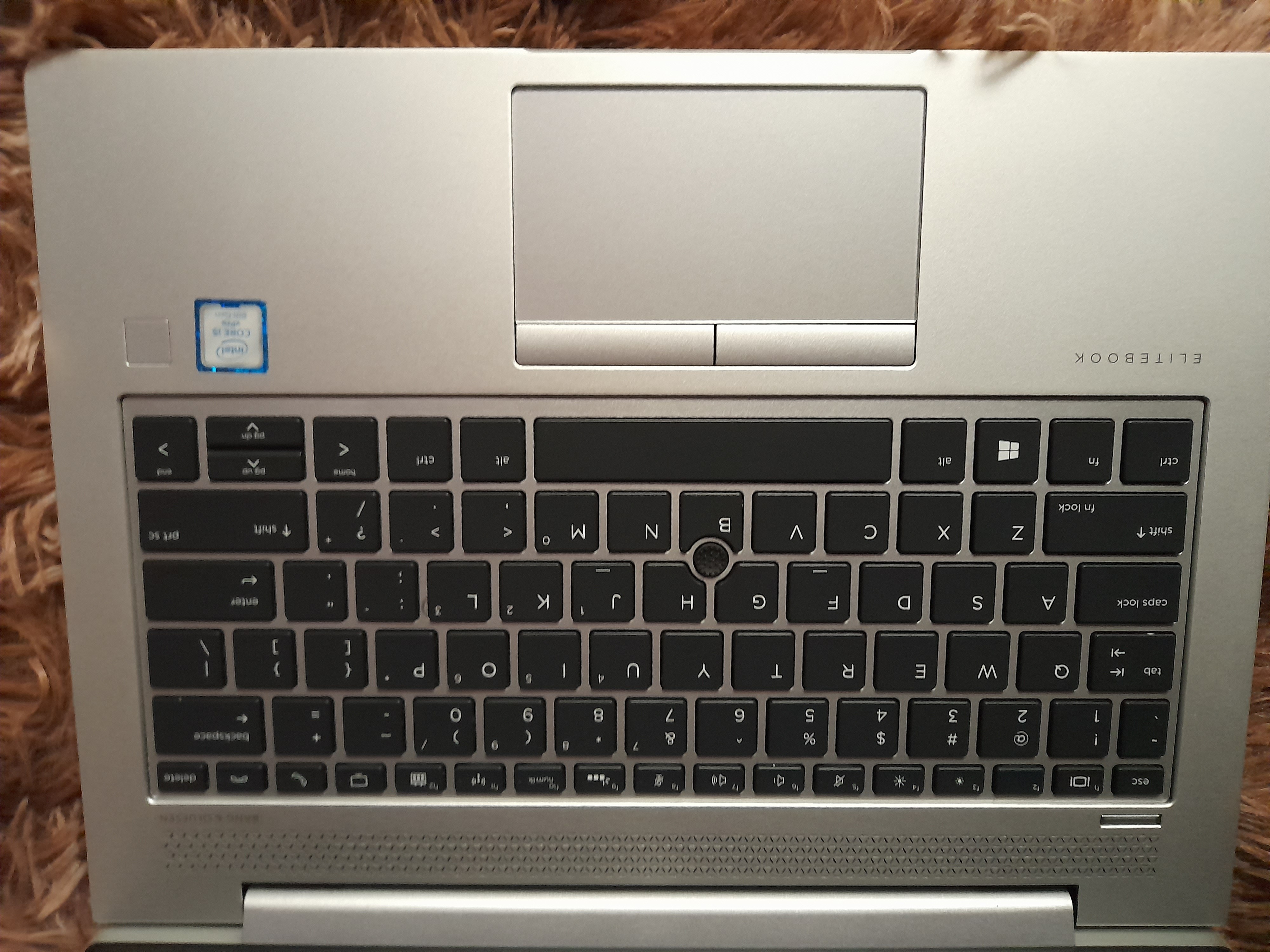 Hp Laptop