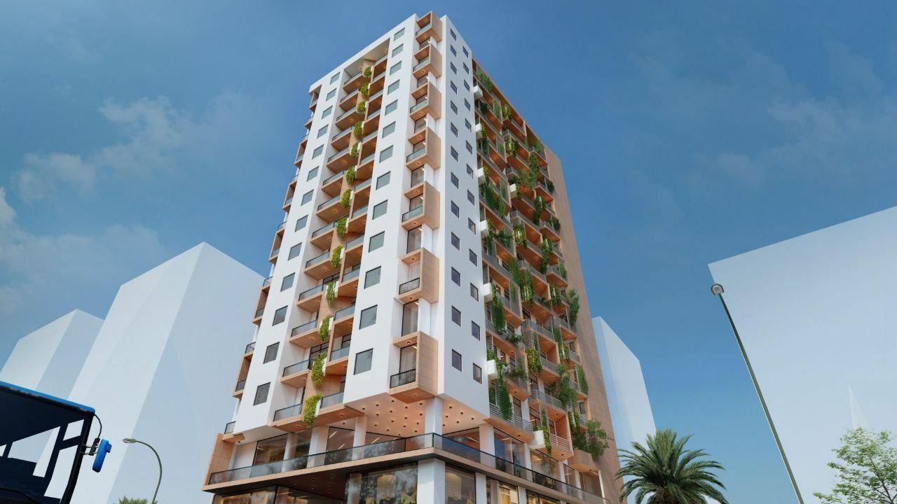 3 Bedroom Apartment for sale @Richa