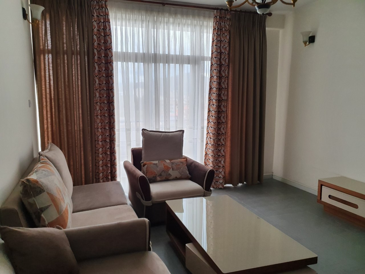 2 Bedroom Apartment for Sale @ Germen