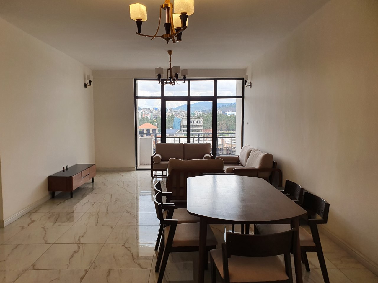 2 Bedroom Apartment for Sale @ Germen