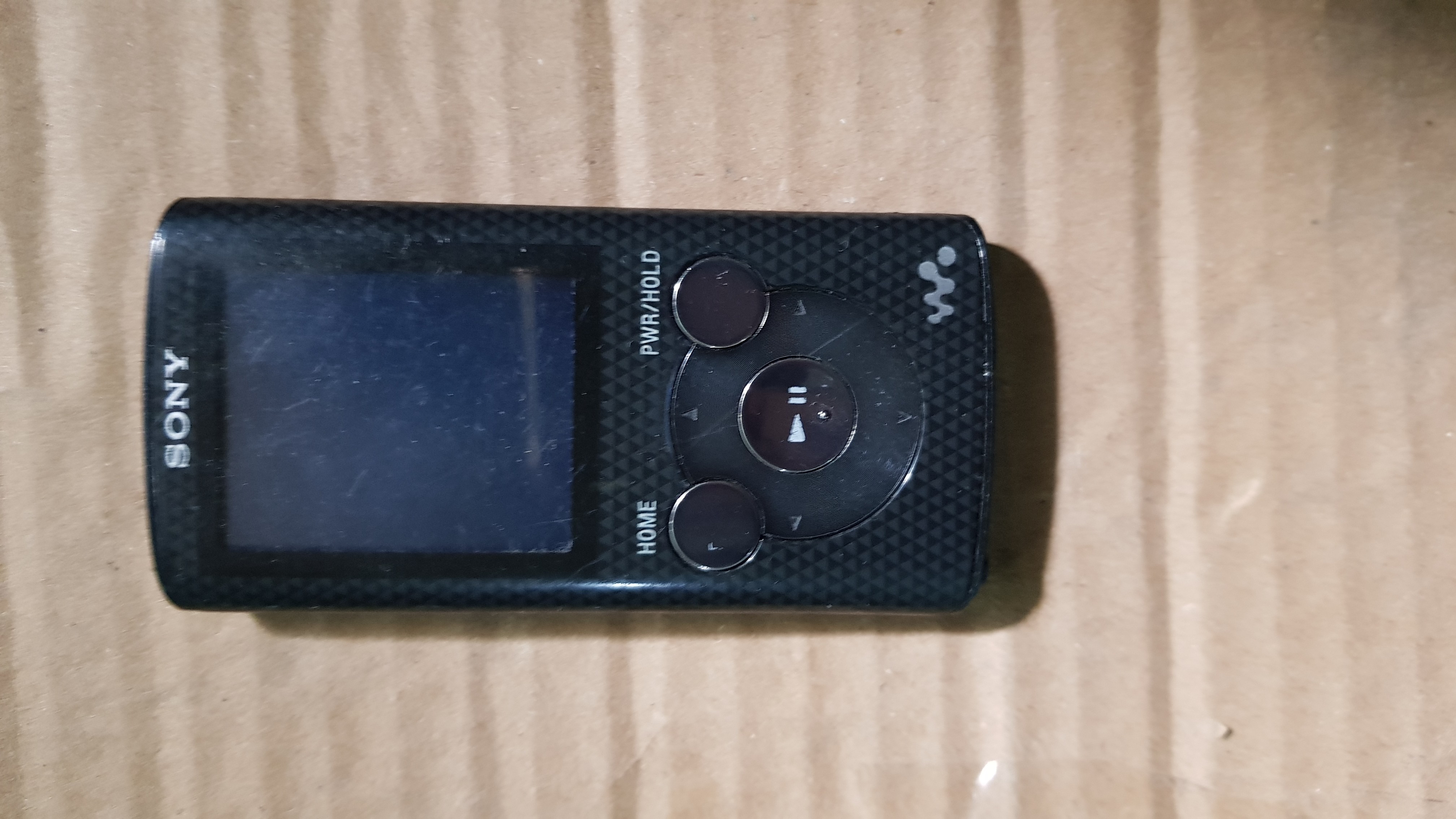 SONY Mini Mp3 Player Walkman