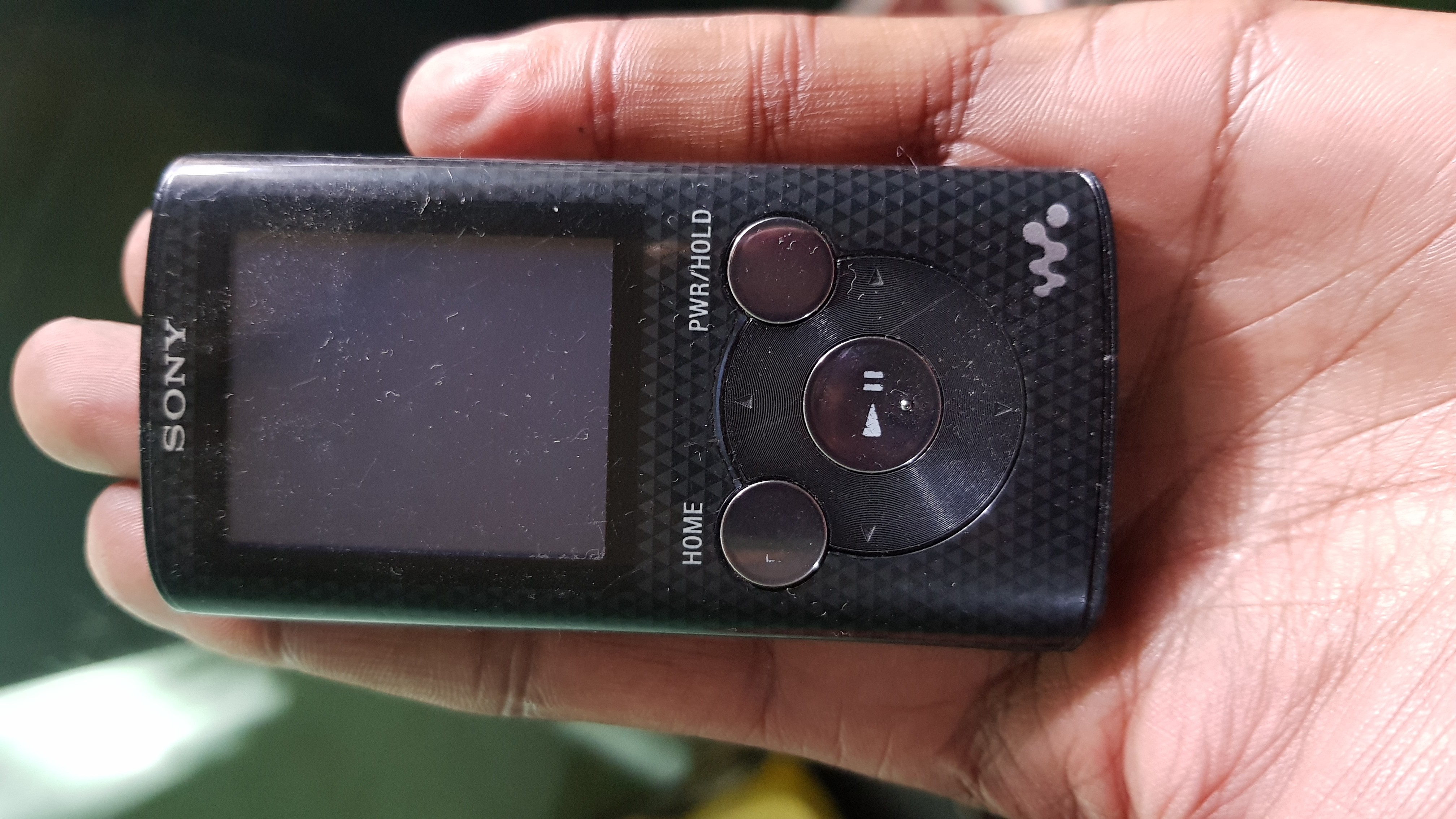 SONY Mini Mp3 Player Walkman