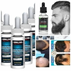 ðŸ‘±â€â™€MINOXIDILðŸ§”