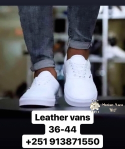 Original shoes are available