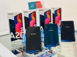 Samsung _A20s ( 32 GB )