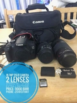 ï¿½Canon cameraï¿½