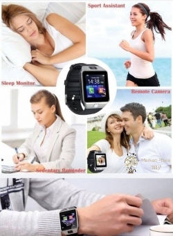 smart watch