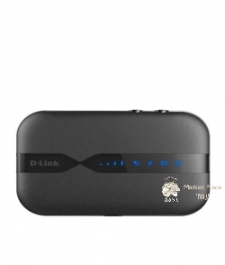 N300 4G/LTE WiFi Mobile Modem Router (H/W : E1)