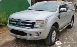 FORD RANGER CAR