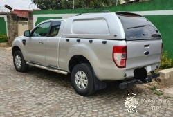 FORD RANGER CAR