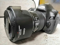 Used brand canon 5d mark 4