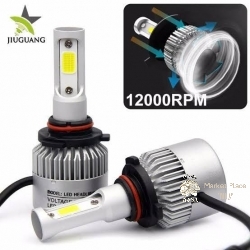 **á‹¨áˆ˜áŠªáŠ“ LED á‹¨áŒáŠ•á‰£áˆ­ áˆ˜á‰¥áˆ«á‰µ *