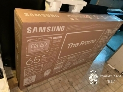 Samsung smart tv......65 inch.