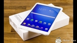 Samsung _Galaxy Tab A6