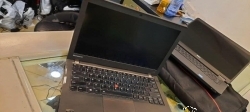 New Lenovo think-pad core i5 5th generation 