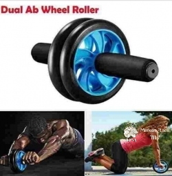 WHEEL ROLLER á‰  900 á‰¥áˆ­ á‰¥á‰»