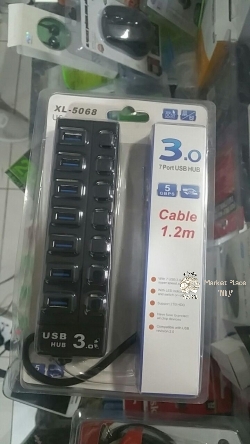 7 USB 3.0 áˆ˜áˆ°áŠªá‹« á‹«áˆˆá‹