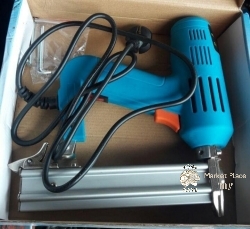 #Electric nailer upto 30 mm 