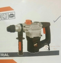 #Hammer Drill