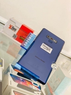 Samsung _Note_9 ( 128 GB )