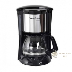 Moulinex Subito 6 cup coffee maker- FG151825